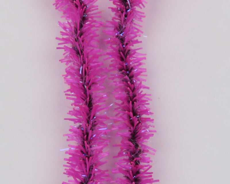 Hareline Badger Flexi Squishenille | Tailwaters Fly Fishing