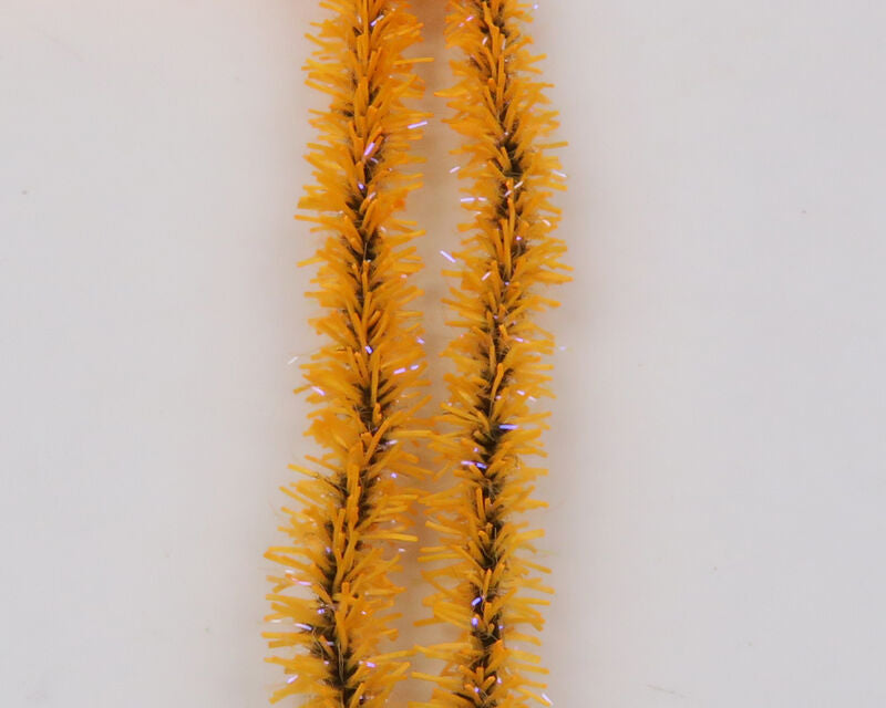 Hareline Badger Flexi Squishenille | Tailwaters Fly Fishing