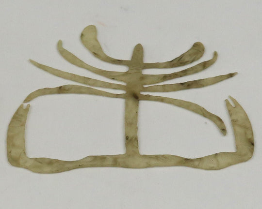 Hareline Crab Bits | Tailwaters Fly Fishing