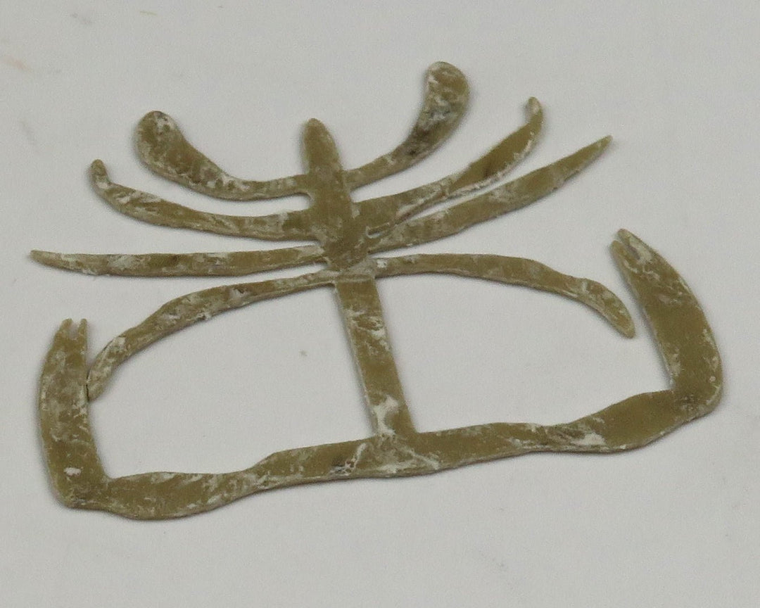 Hareline Crab Bits | Tailwaters Fly Fishing