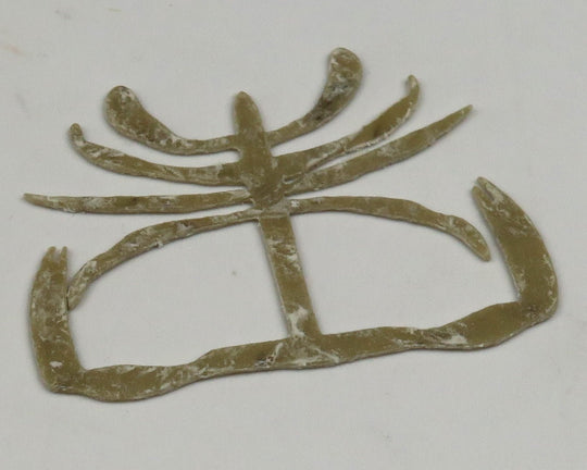 Hareline Crab Bits | Tailwaters Fly Fishing