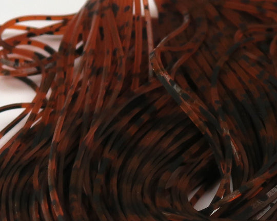 Hareline Barred & Speckled Crazy Legs | Tailwaters Fly Fishing