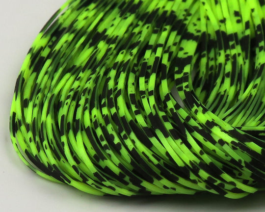 Hareline Barred & Speckled Crazy Legs | Tailwaters Fly Fishing