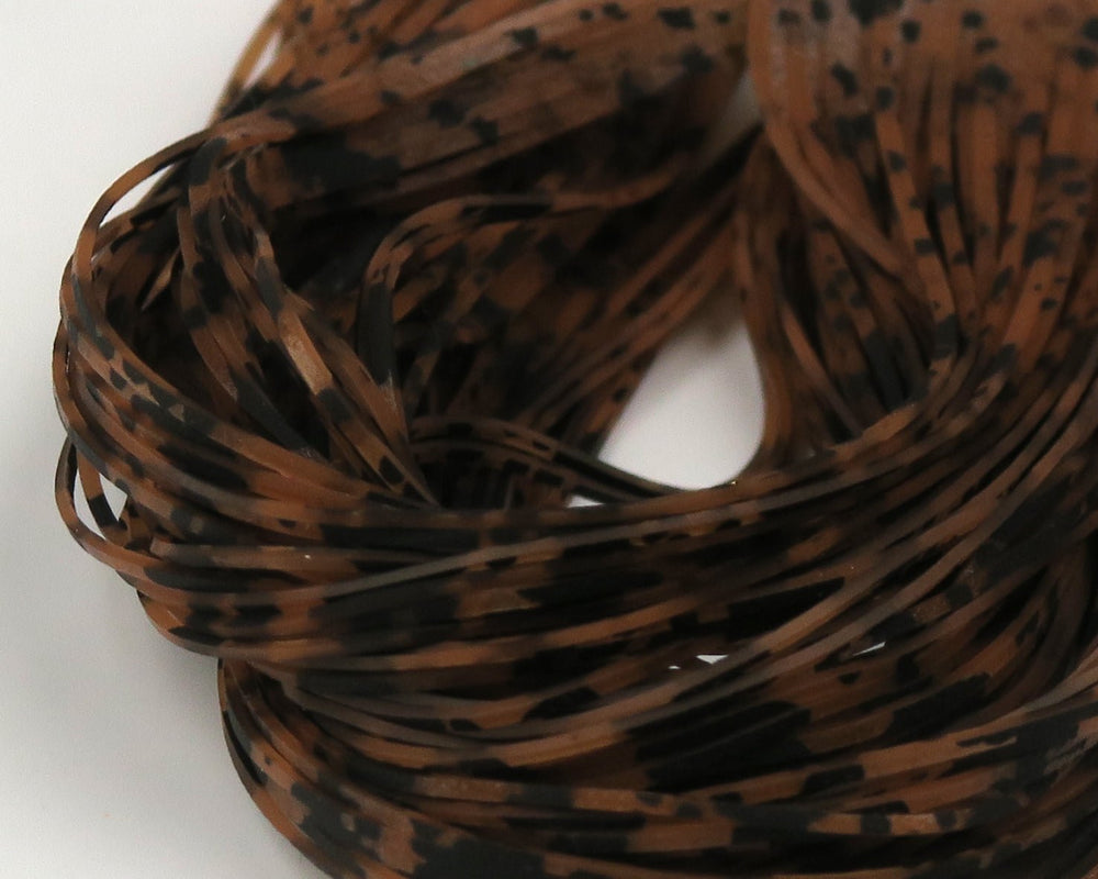 Hareline Barred & Speckled Crazy Legs