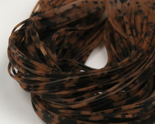 Hareline Barred & Speckled Crazy Legs
