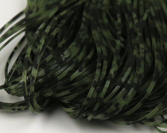 Hareline Barred & Speckled Crazy Legs
