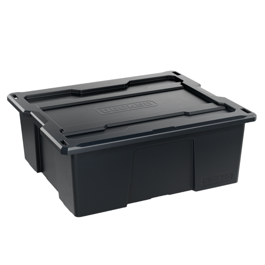 Decked D-CO Bin 32 | Tailwaters Fly Fishing