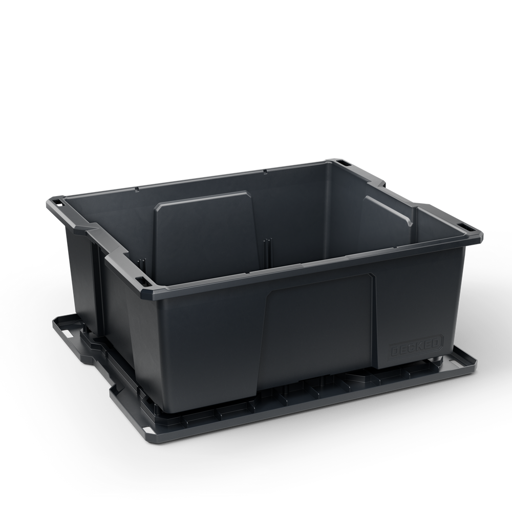 Decked D-CO Bin 32 | Tailwaters Fly Fishing