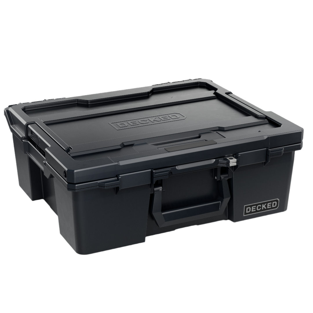 Decked Halfrack 32 | Tailwaters Fly Fishing