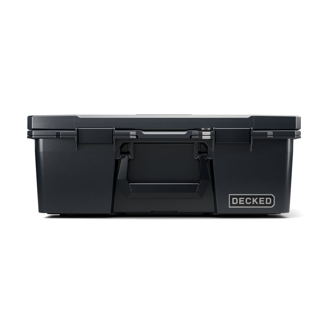 Decked Halfrack 32 | Tailwaters Fly Fishing