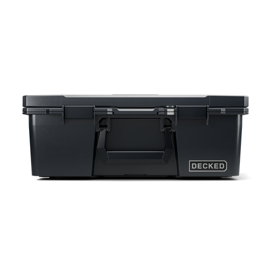 Decked Halfrack 32 | Tailwaters Fly Fishing