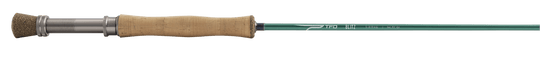 Temple Fork Outfitters Blitz Fly Rod | Tailwaters Fly Fishing