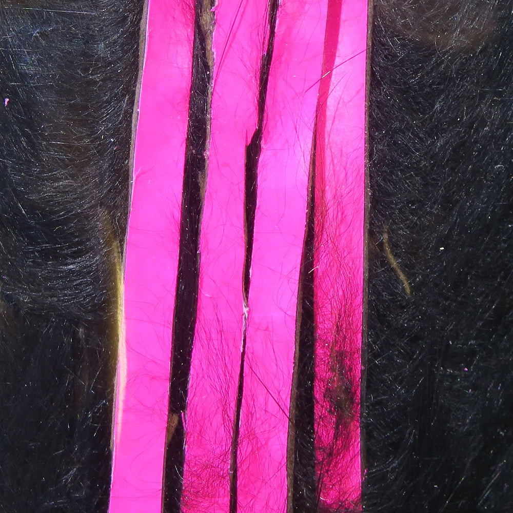 Hareline Bling Rabbit Strips | Tailwaters Fly Fishing