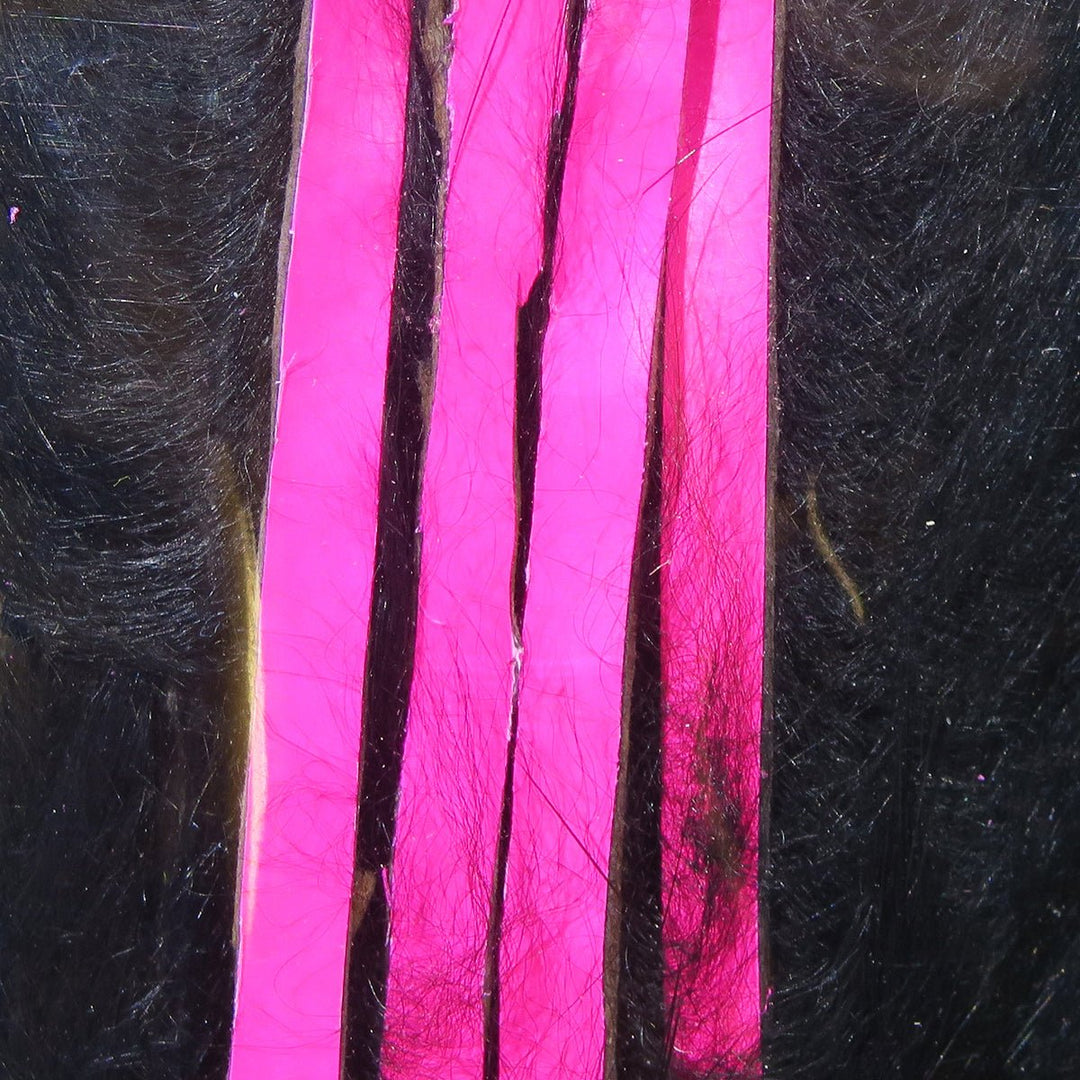Hareline Bling Rabbit Strips | Tailwaters Fly Fishing