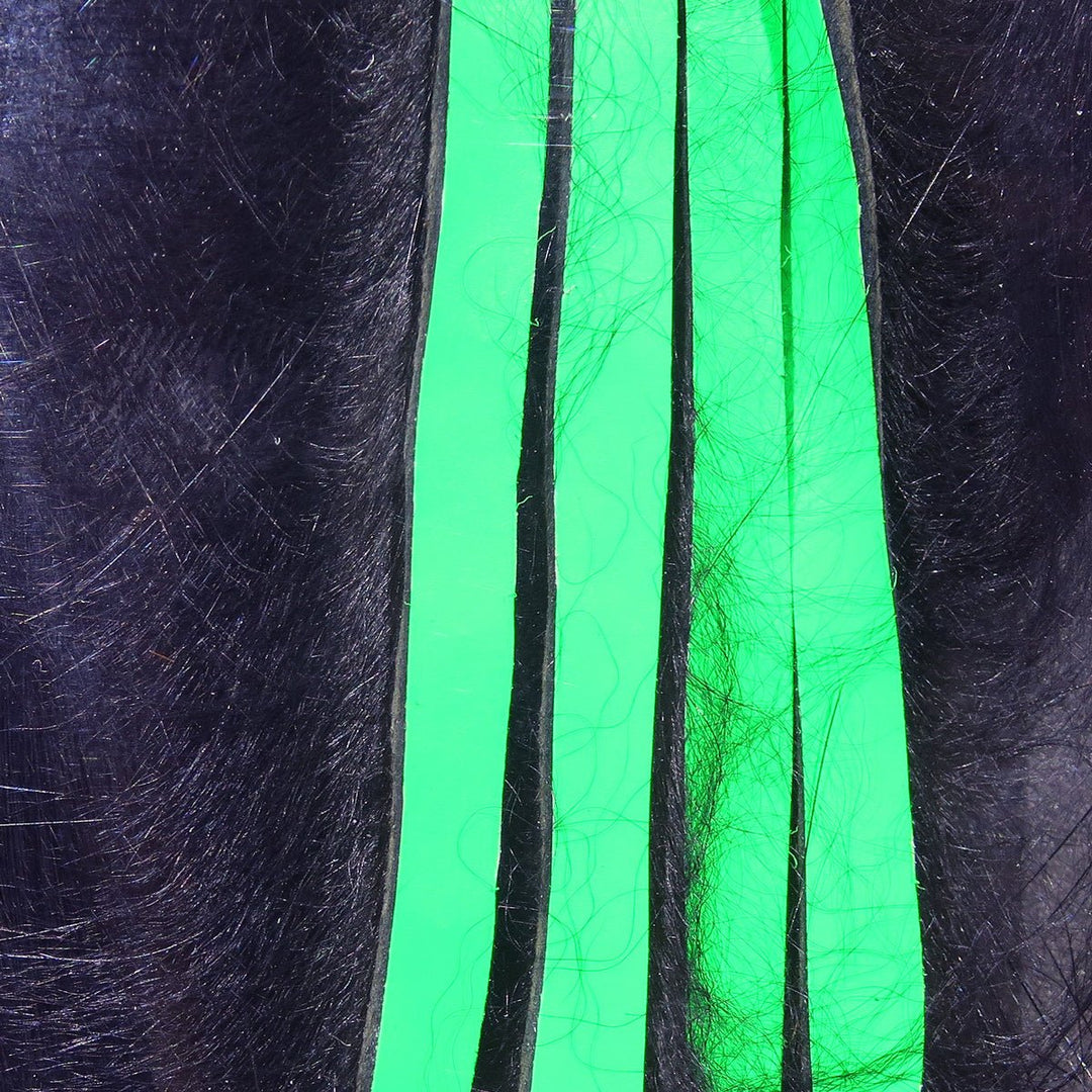 Hareline Bling Rabbit Strips | Tailwaters Fly Fishing