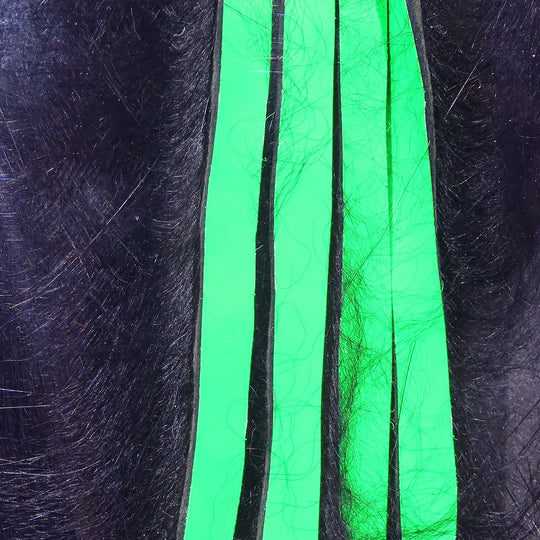 Hareline Bling Rabbit Strips | Tailwaters Fly Fishing