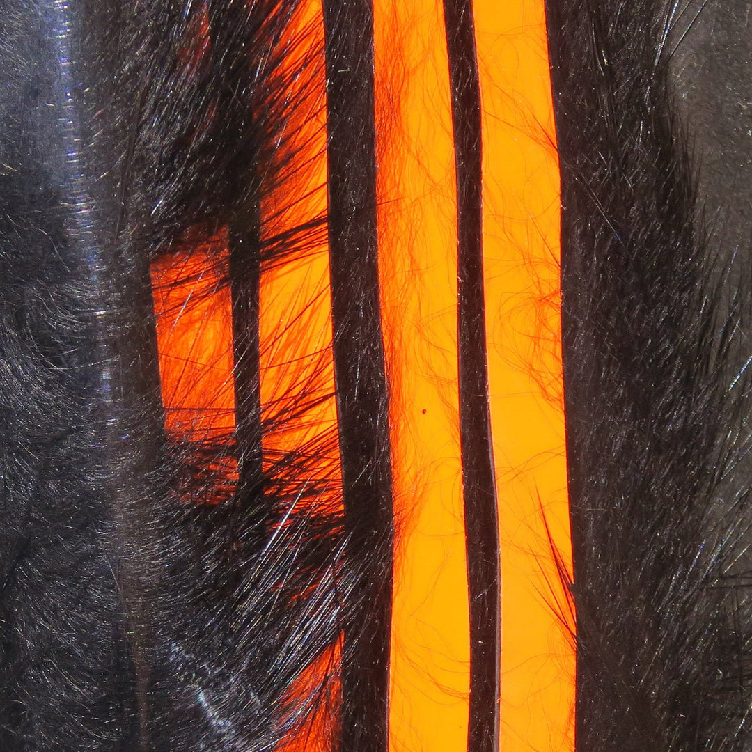 Hareline Bling Rabbit Strips | Tailwaters Fly Fishing