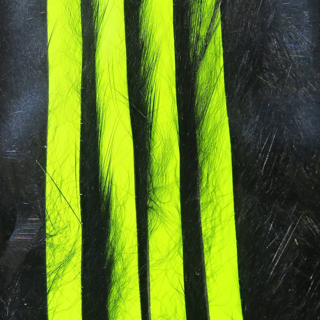 Hareline Bling Rabbit Strips