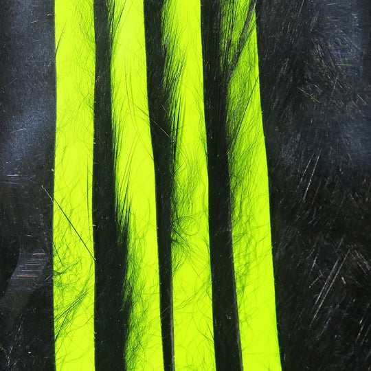 Hareline Bling Rabbit Strips