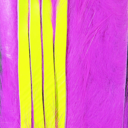 Hareline Bling Rabbit Strips