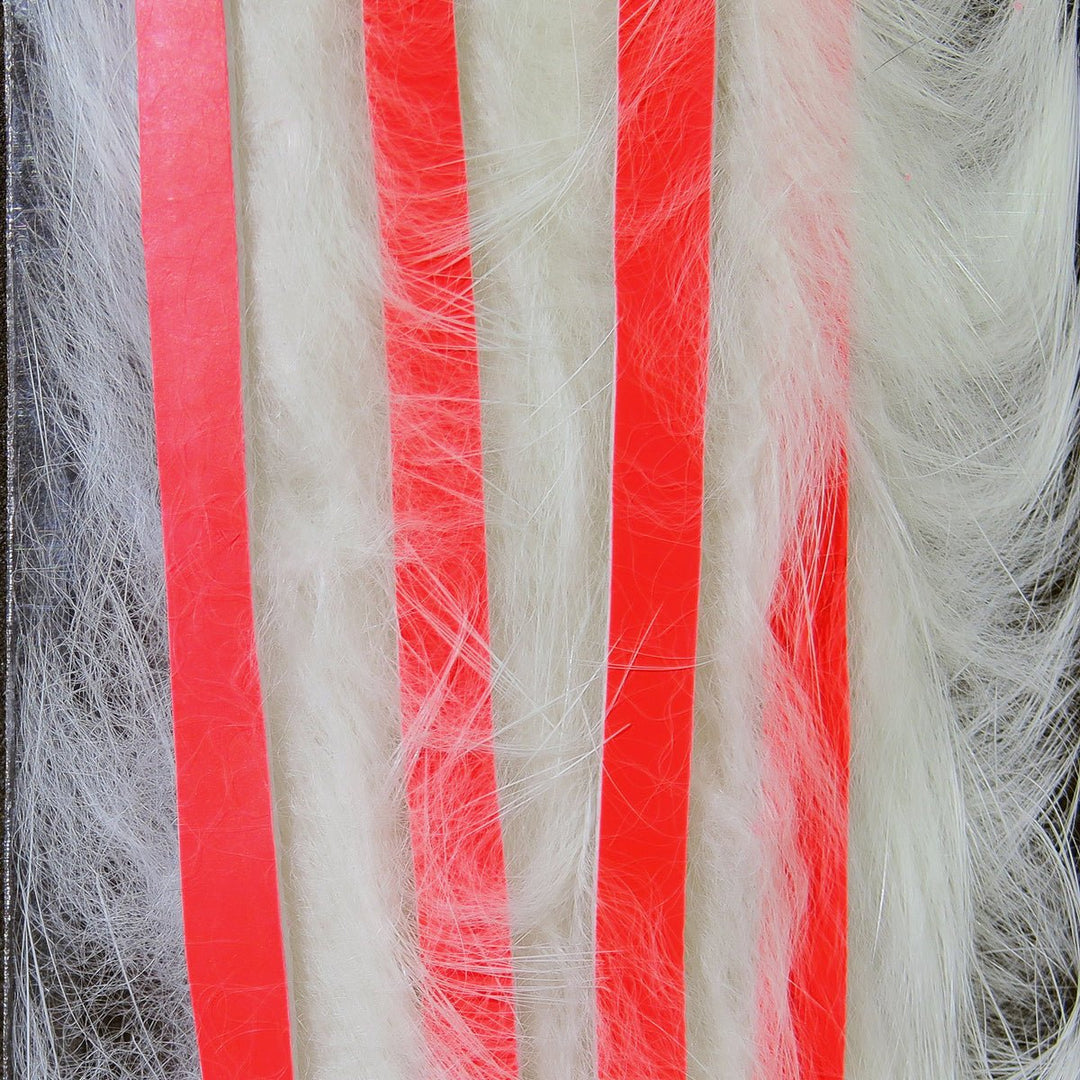 Hareline Bling Rabbit Strips | Tailwaters Fly Fishing