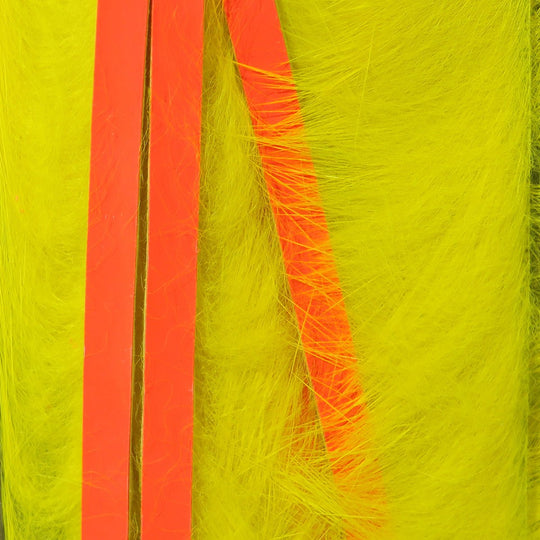 Hareline Bling Rabbit Strips | Tailwaters Fly Fishing