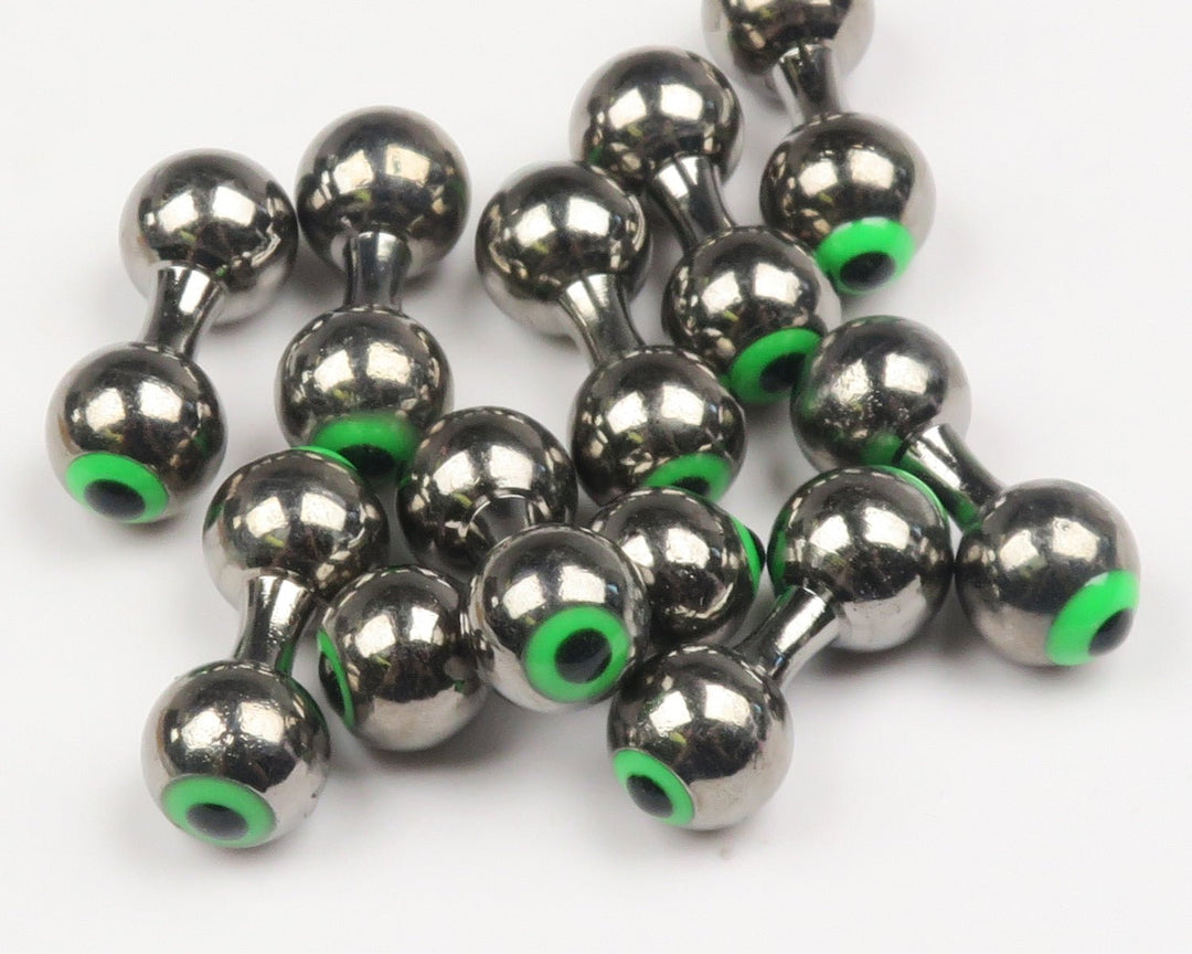 Hareline I-Balz 12 Ct
