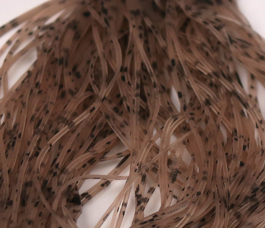 Hareline Buggy Nymph Legs | Tailwaters Fly Fishing
