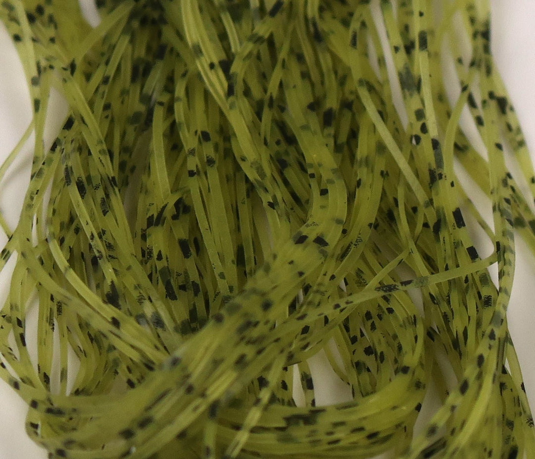 Hareline Buggy Nymph Legs | Tailwaters Fly Fishing