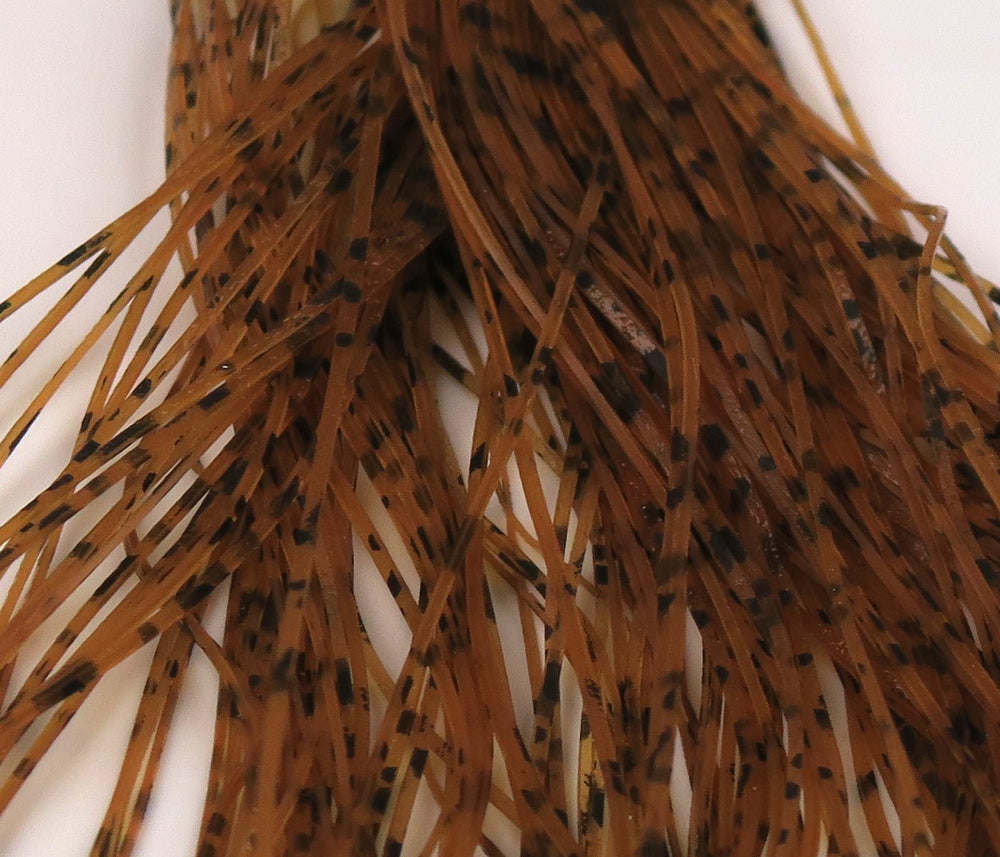 Hareline Buggy Nymph Legs | Tailwaters Fly Fishing