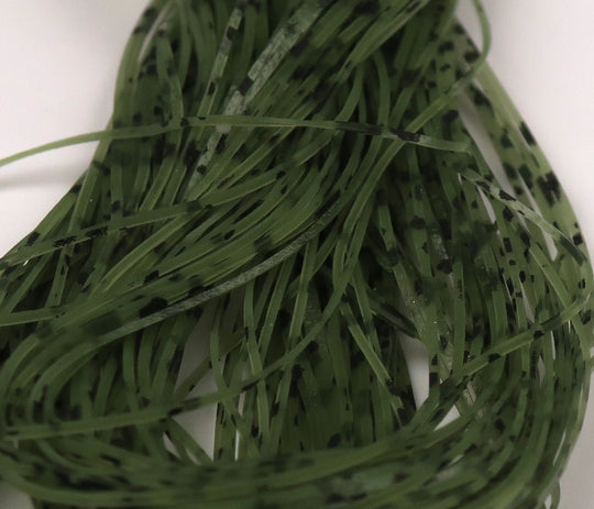 Hareline Buggy Nymph Legs | Tailwaters Fly Fishing