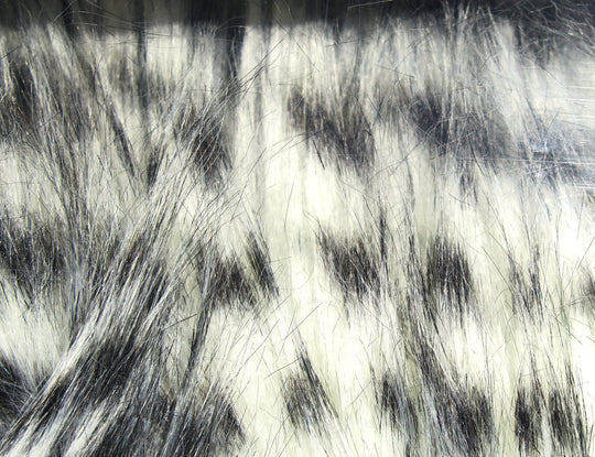 Hareline Barred Pseudo Hair | Tailwaters Fly Fishing