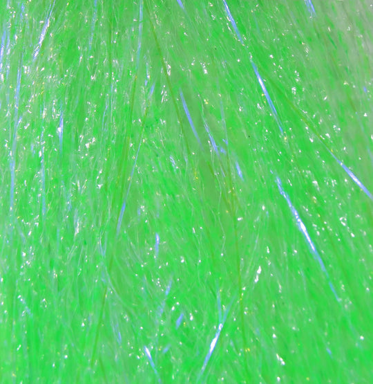 Hareline Senyo's Barred Predator Wrap | Tailwaters Fly Fishing