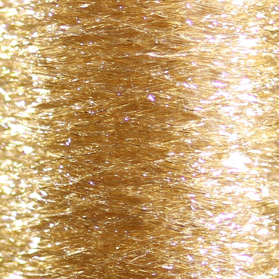 Hareline Veevus Body Quill