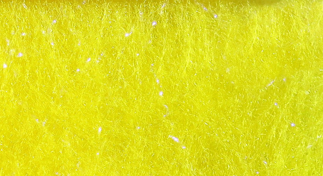 Hareline Fly Fish Food's Bruiser Blend