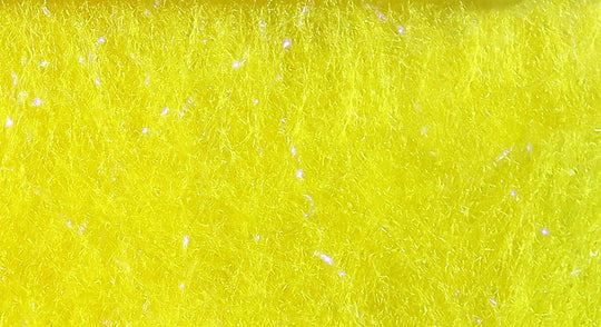 Hareline Fly Fish Food's Bruiser Blend