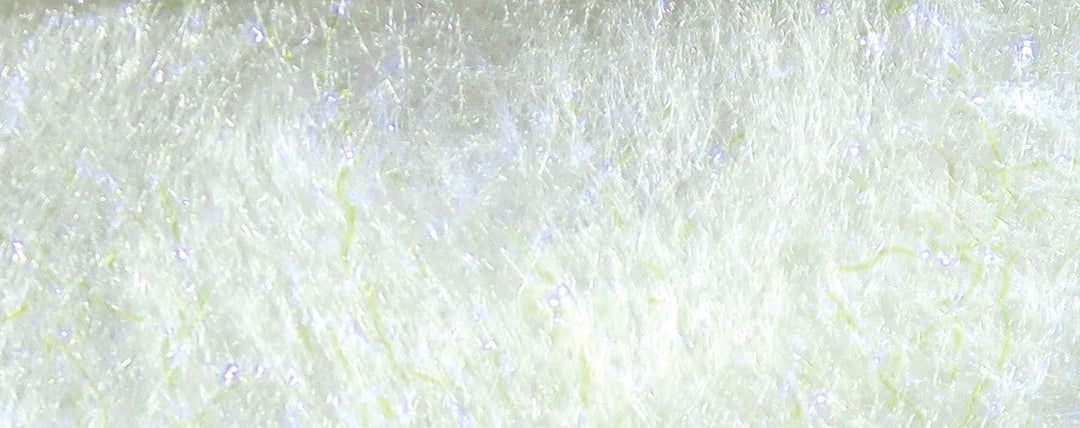 Hareline Fly Fish Food's Bruiser Blend