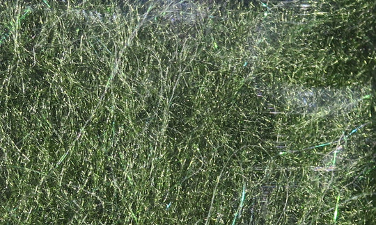 Hareline Fly Fish Food's Bruiser Blend