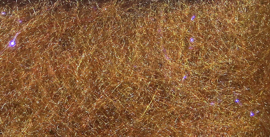 Hareline Fly Fish Food's Bruiser Blend