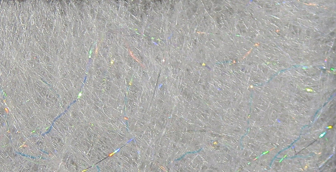 Hareline Fly Fish Food's Bruiser Blend | Tailwaters Fly Fishing