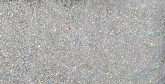 Hareline Fly Fish Food's Bruiser Blend | Tailwaters Fly Fishing