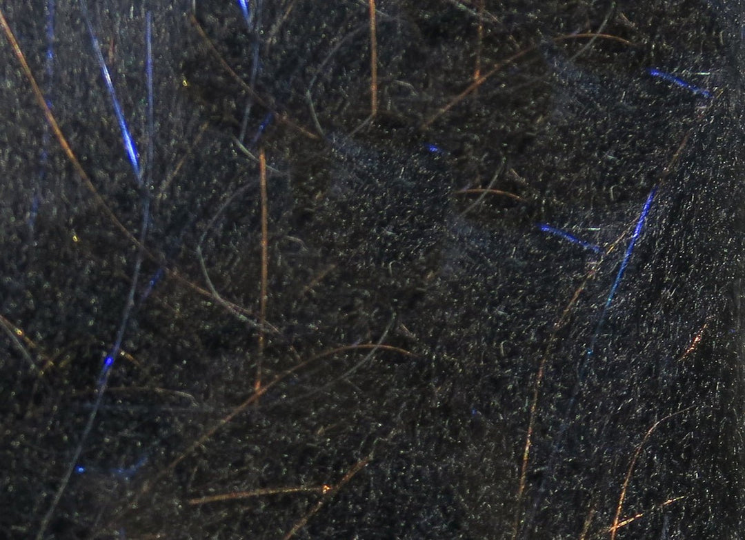 Hareline Fly Fish Food's Bruiser Blend
