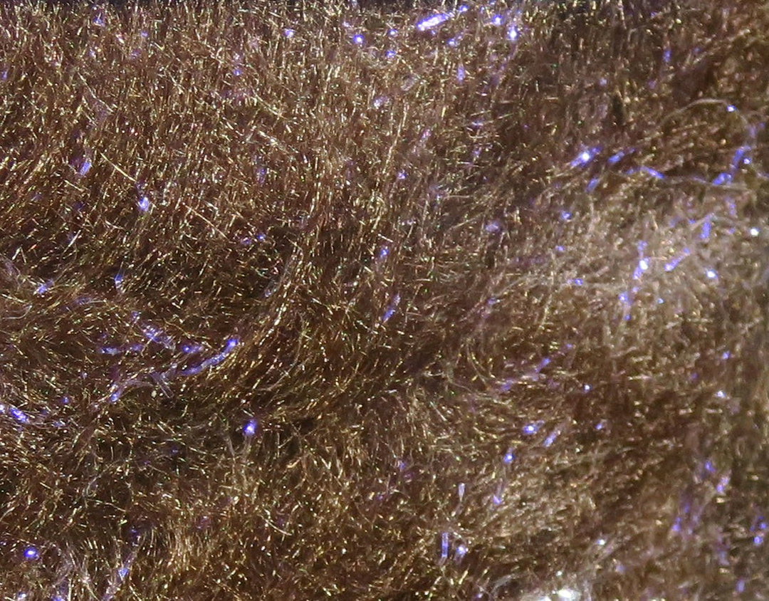 Hareline Fly Fish Food's Bruiser Blend | Tailwaters Fly Fishing