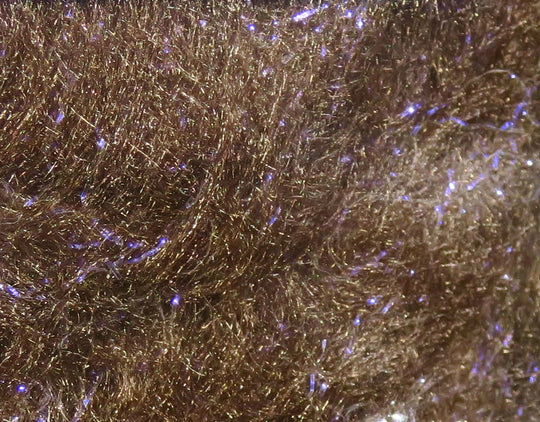 Hareline Fly Fish Food's Bruiser Blend | Tailwaters Fly Fishing