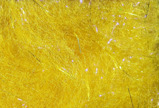 Hareline Fly Fish Food's Bruiser Blend | Tailwaters Fly Fishing