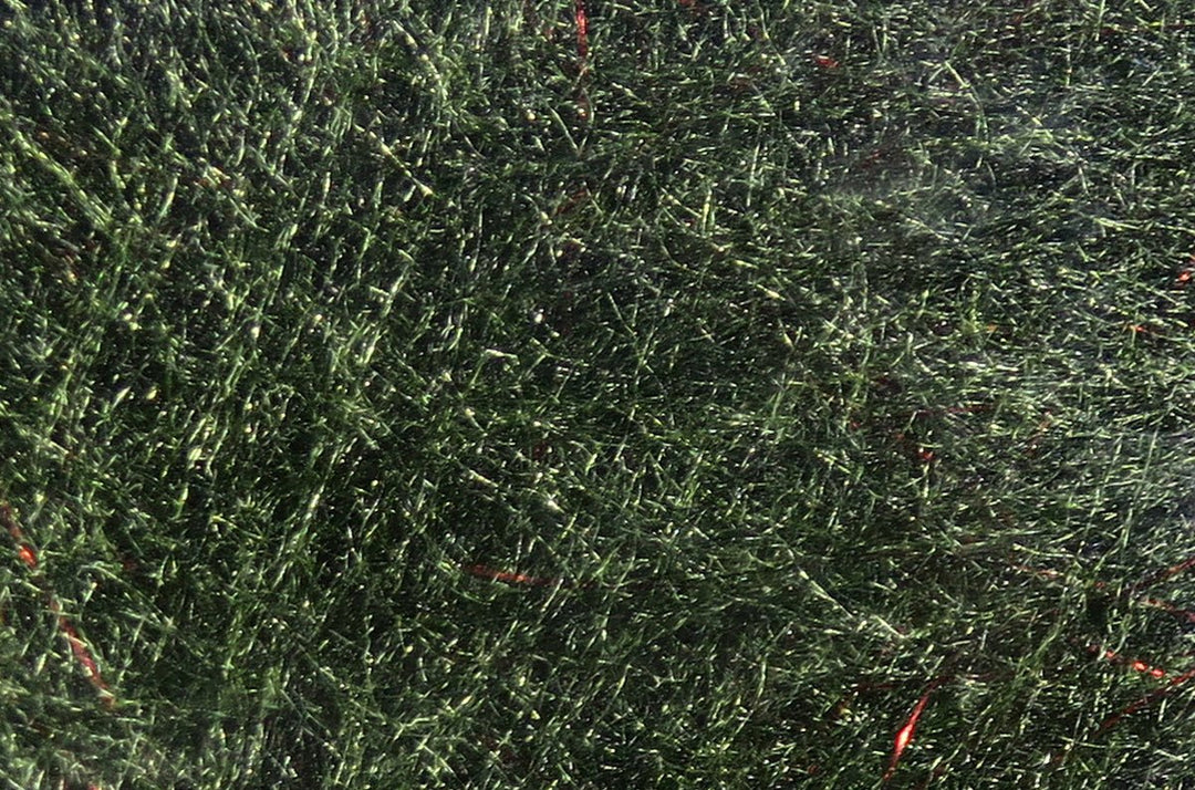 Hareline Fly Fish Food's Bruiser Blend | Tailwaters Fly Fishing