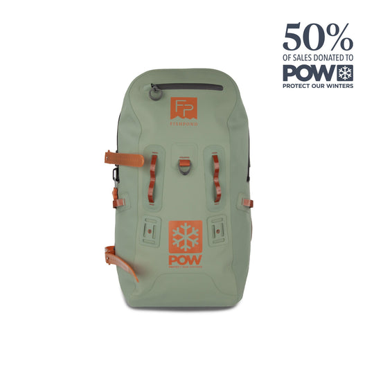 Fishpond Thunderhead Submersible Backpack | Tailwaters Fly Fishing