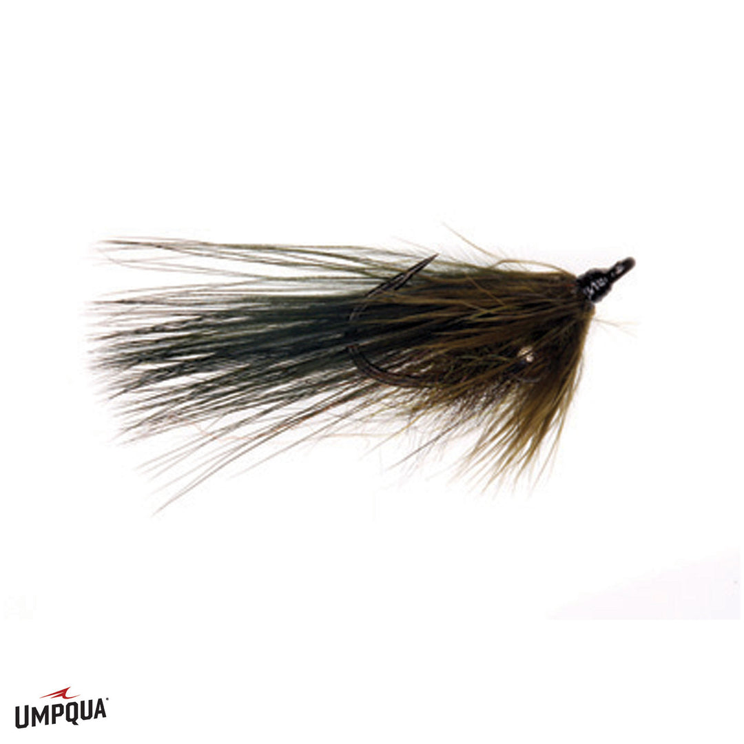 Tailwaters Flies Backstabber | Tailwaters Fly Fishing