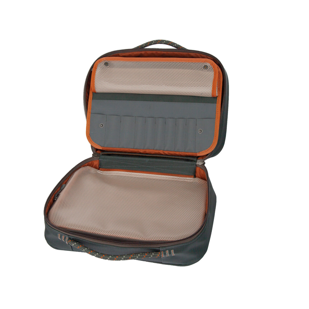 Fishpond Backwater Fly Tying Kit, view 6