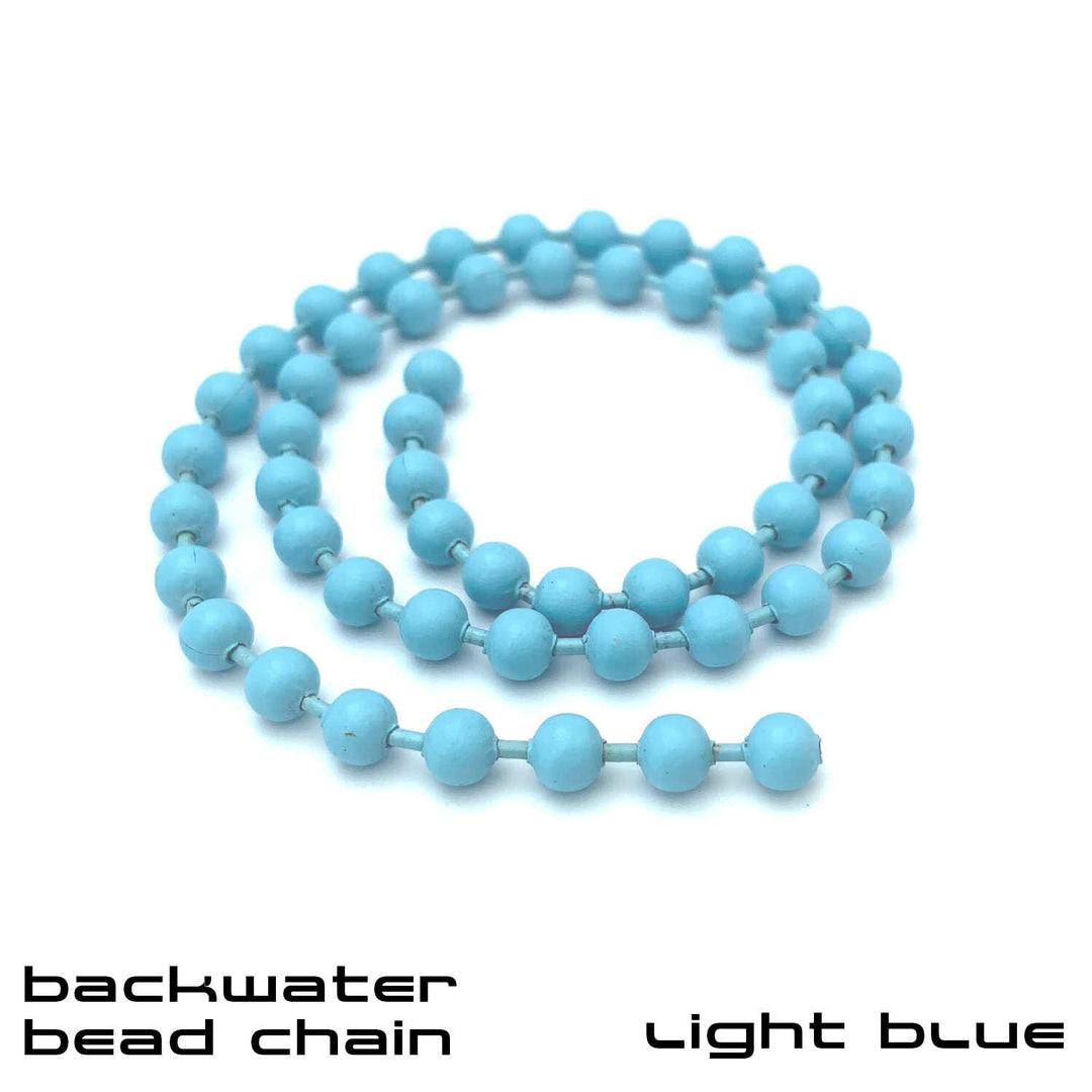 Sightcast Backwater Bead Chain | Tailwaters Fly Fishing